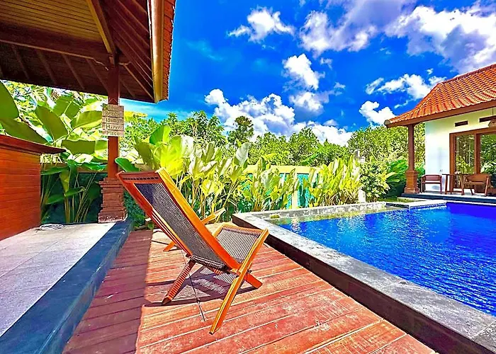 Canggu By Jiwa 4* バリ島