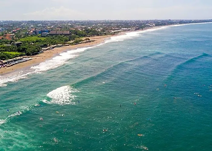 Canggu By Jiwa
