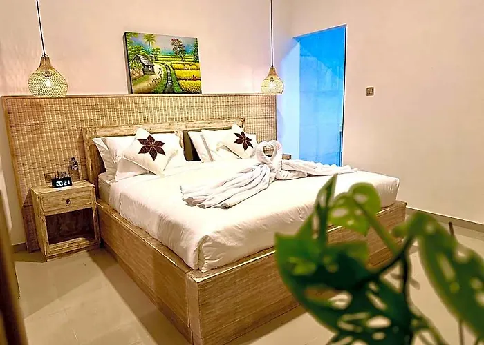 Canggu By Jiwa 4*